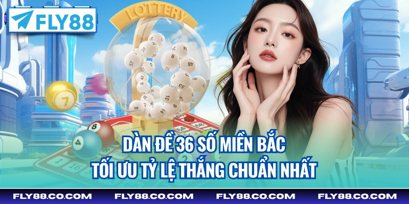 dàn đề 36 số miền bắc